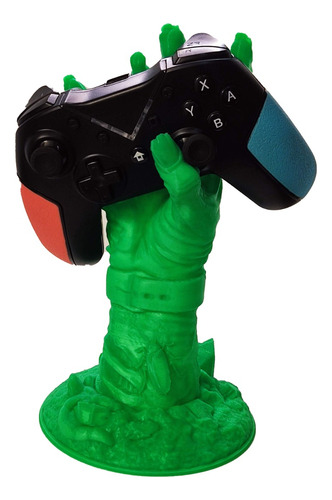 Soporte Mano Zombie Para Control Xbox, Playstation, Nintendo