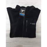 Campera Columbia Micropolar Titanium Titan Pass2.0.xxlnueva