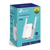 Repetidor Amplificador De Sinal Wifi Tp-link Re305 Ac1200