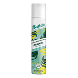 Batiste Dry Shampoo 200ml - Shampoo Seco - Importado Dos Eua