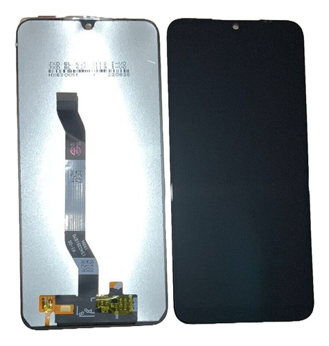 Display Lcd + Táctil Para Xiaomi Note 8 Alta Calidad