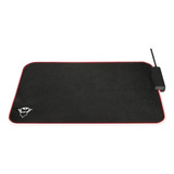 Mousepad Gamer Rgb + Hub Usb Glide Gxt765 Trust - Crazygames