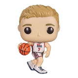 Figuras De Acción - Funko Pop Nba: Leyendas - Larry Bird