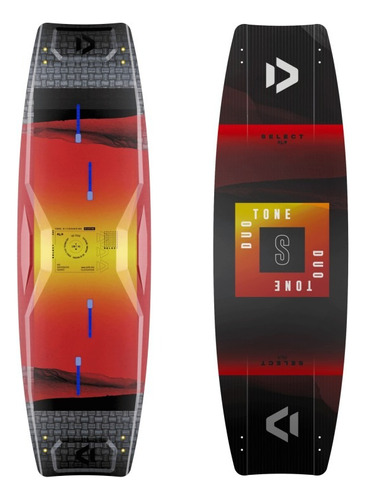 Tabla Duotone Select Sls 2022 / Kitesurf