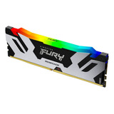 Memoria Kingston Fury Renegade Rgb 24gb Ddr5 6400 Cl32-39