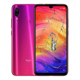 Reparacion Cambio De Vidrio Pantalla Xiaomi Redmi Note 7