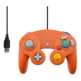 Para Controle Com Fio Gamecube,oystick Para Nintend