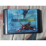 Cartucho Sega Genesis Tora Tora Tora 16 Bits 