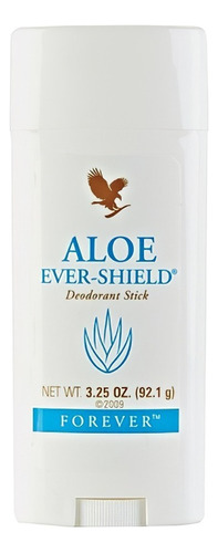 Desodorante Stick Forever Living Products Aloe Ever Shield