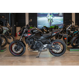 Nueva Kawasaki Z650 0km Stock Disponible