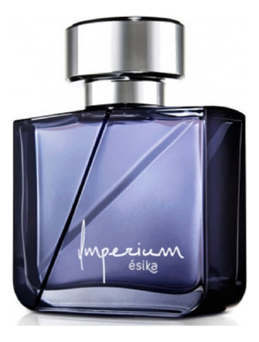 Perfume Hombre Imperium De Esika 100 Ml
