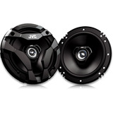 Bocinas Para Auto Jvc Cs-df620 6.5 300w 35w Rms 2 Vias 