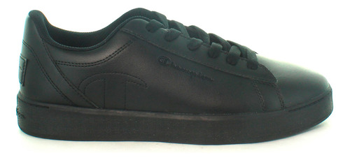 Tenis Champion Con Cintas Para Hombre 10298