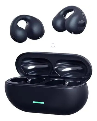 Auriculares Audifonos Ambie Bluetooth Inalambricos Earcuff Larga Duracion Deportivos