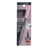 Maybelline Delineador Hyper Easy Negro - g a $770