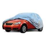 Cubre Auto Forro Funda Carpa  Hyundai Veloster