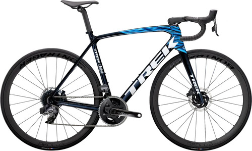 Bicicleta Trek Emonda Slr Force Axs Talle 47