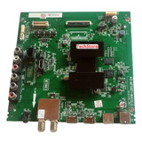  Semp Toshiba Placa Principal Tv L32s4900s 40-mt56e1-mag2LG