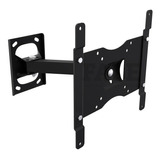 Soporte Tv 32 Móvil 180º Basculante Vertical 25º 18 20 22 24 Lcd Led Tv Brazo 20kg Vesa 75mm 100mm 200mm 7,5cm 10cm 20cm