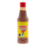 Salsa Sinaloense Guacamaya Picante Tradicional 6 Pieza 365ml