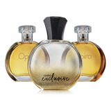 Set Opiro & Opiro Exclusive | Set De 3 Perfumes Para Mujer