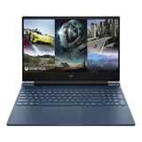 Laptop Hp Victus 15.6 I5-13420h 8 Gb Ram 512 Ssd