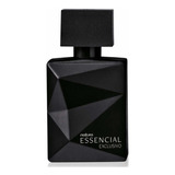 Perfume Essencial Exclusivo Masculino Natura 25ml