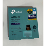 Receptor Usb Wifi Tp-link T2u Nano Archer