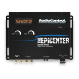 Restaurador De Bajos The Epicenter Audiocontrol