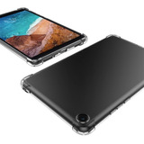 Funda De Silicona Anti Golpes Para Tablet Huawei T3 9.6