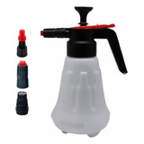 Pulverizador Generador De Espuma Foam Gun Sprayer 2 Litros 