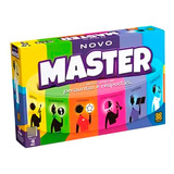 Jogo Master 03572 - Grow