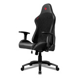 Cadeira Gamer Pichau Donek Pro, Preto E Vermelho