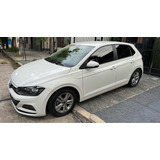 Volkswagen Polo 2022 1.6 Msi Trendline