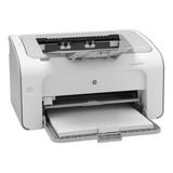Impressora Hp Laserjet Pro 1100 P1102 Revisada+toner+frete