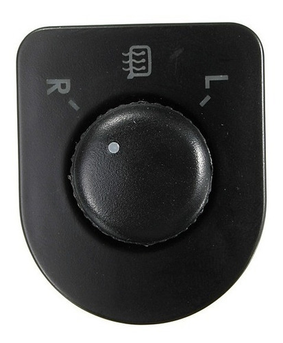 Switch Control Espejos Vw Jetta Golf Mk4 Passat B5