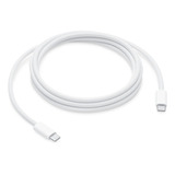 Kit Cargador Para iPhone 15 Cubo20w+cable Tipo C -c Original