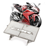 Protector De Radiador Para Honda Cbr250r 2010-2013