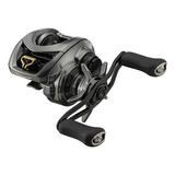 Carretilha Daiwa New Steez Ct Sv Tw 70xh - Manivela Esquerda