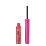 Delineador Líquido Holográfico Pink Intense Melissa 3,2ml