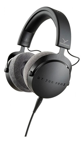 Auriculares De Estudio Beyerdynamic Dt700pro X 48 Ohm