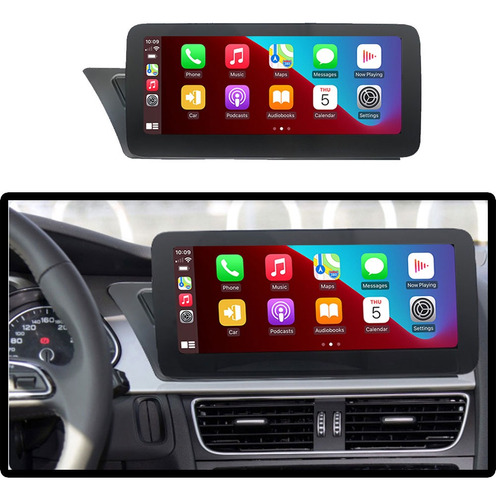 Radio Android Audi A4 2009 2010 2011 2012 2013 2014 2015 