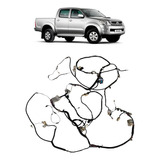 Chicote Cabine Hilux 2.5 3.0 2006 2008 2009 2010 2011