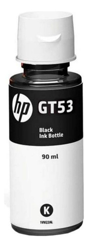 Gt53 Tinta Para Impresora Hp