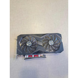 Placa Amd Asrock Challenger D Radeon Rx 6700 - Sin Caja -