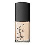 Base De Maquiagem Em Creme Nars All Day Luminous All Day Luminous Nars Foundation Tom Light 1 Siberia  -  30ml 30g