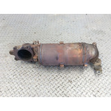 Catalizador 1 Honda Civic 1.5 T Aut Mod 16-21 Original