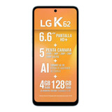 LG K62 128 Gb Sky Blue 4 Gb Ram