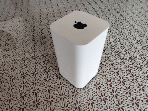 Airport Extreme A1521 Sexta Generación Wifi Router