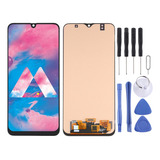 Pantalla Lcd Oled Para Samsung Galaxy M30 Sm-m305